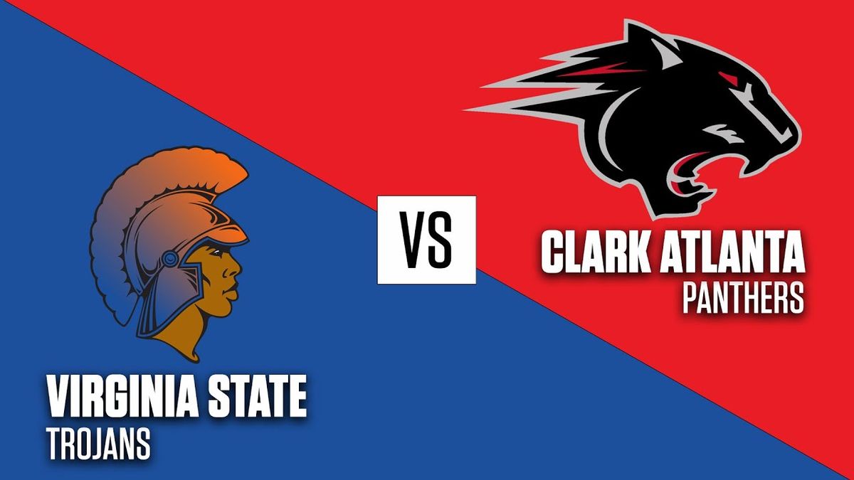 Kentucky State Thorobreds vs. Clark Atlanta Panthers, 31 October | Event in Frankfort | AllEvents