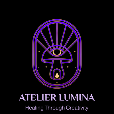 Atelier Lumina logo