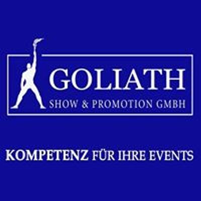 GOLIATH Show & Promotion GmbH