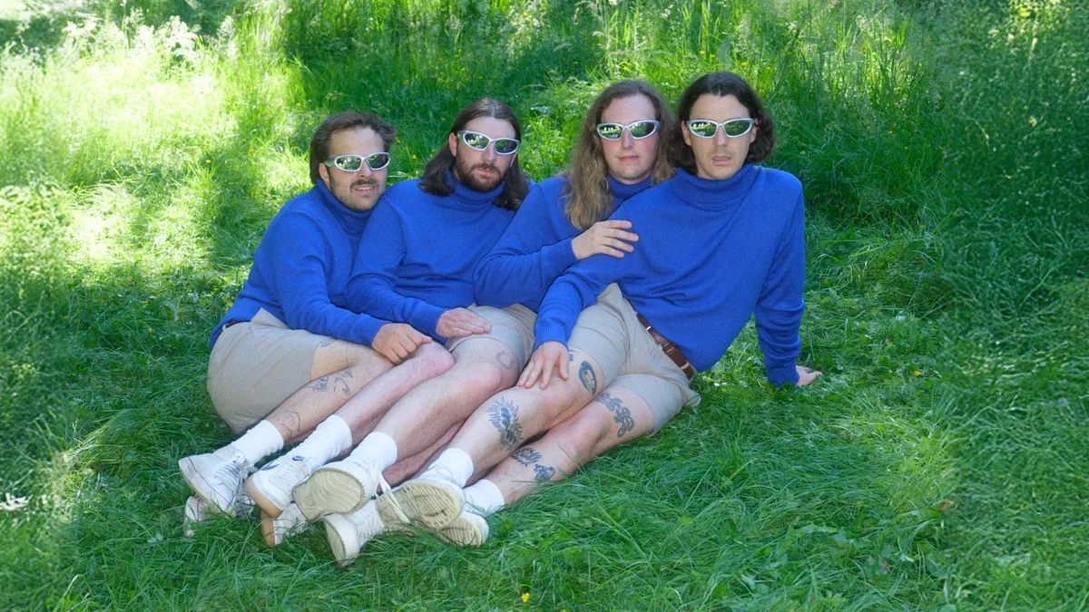 Peach Pit in Vancouver, 14 December | Event in Vancouver | AllEvents