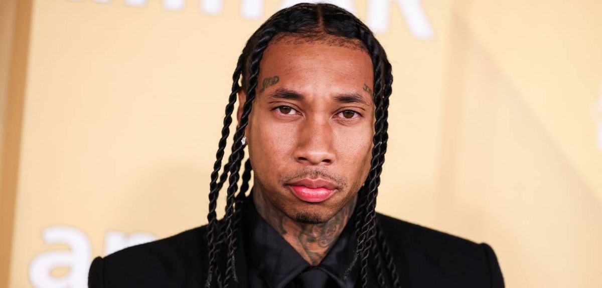 Tyga, 28 September | Event in New York | AllEvents