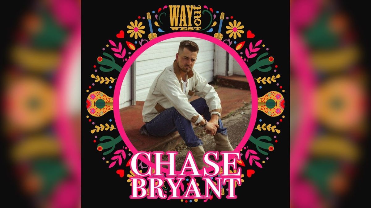 Chase Bryant (18+), 11 September | Event in Fort Myers | AllEvents