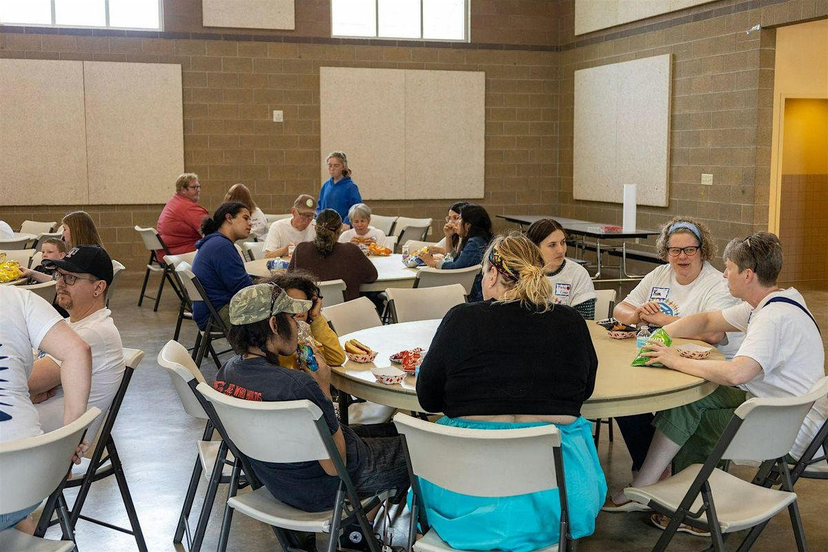 An Evening With Circles, 20 January | Event in Provo | AllEvents