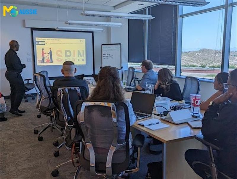 Elite Sales Performance – Power Packed 1 Day Workshop in Geelong, 11 December | Event in Geelong | AllEvents