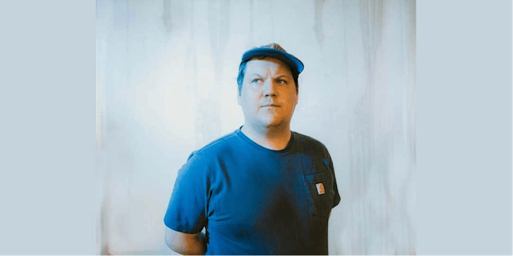 Jake Xerxes Fussell with opener Christian & Cole in Saratoga Springs, 22 July | Event in Saratoga Springs
