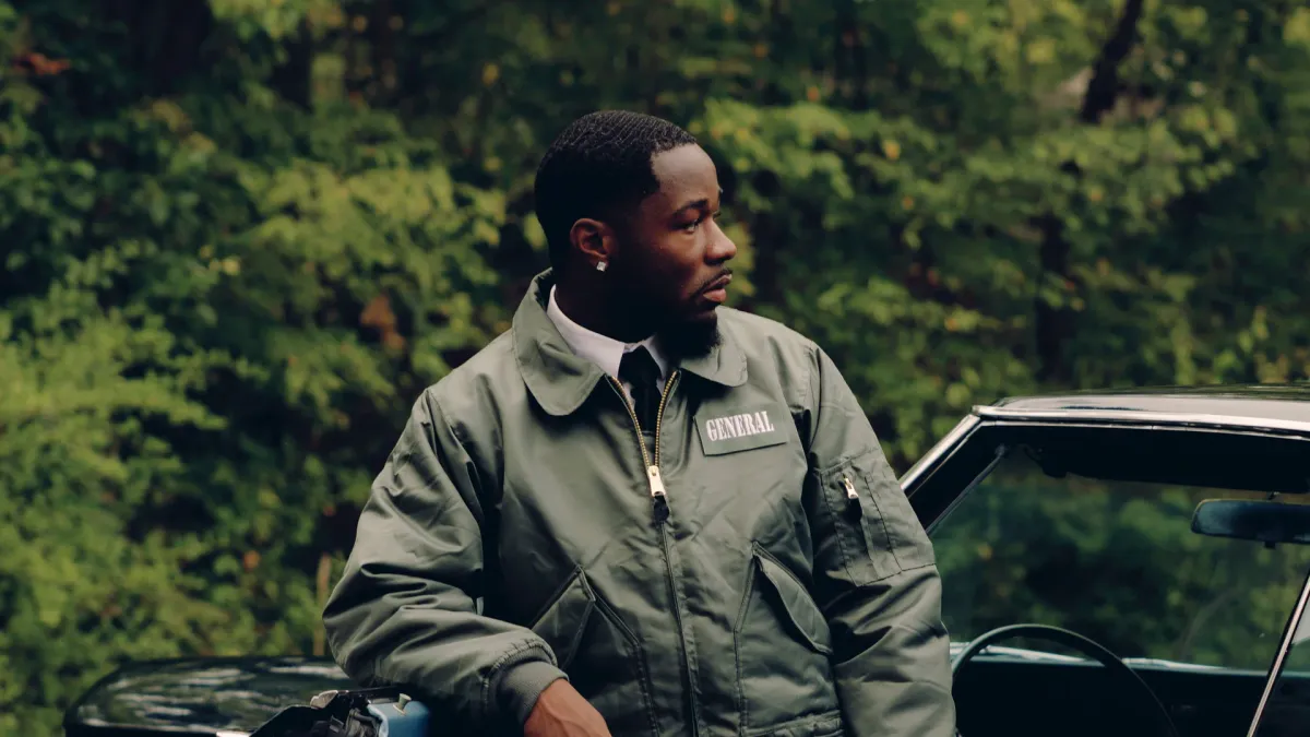 Reuben Vincent, 9th Wonder in Charlotte, 10 December | Event in Charlotte | AllEvents