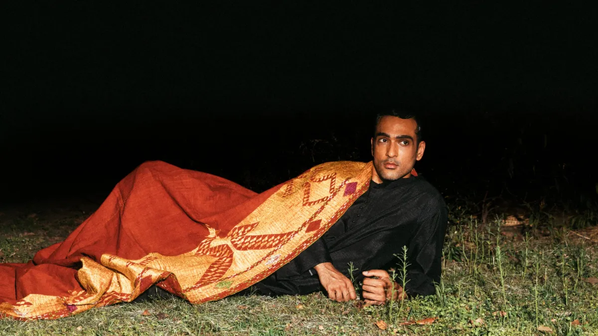 Ali Sethi, Nicolas Jaar, james K in London, 5 November | Event in London | AllEvents
