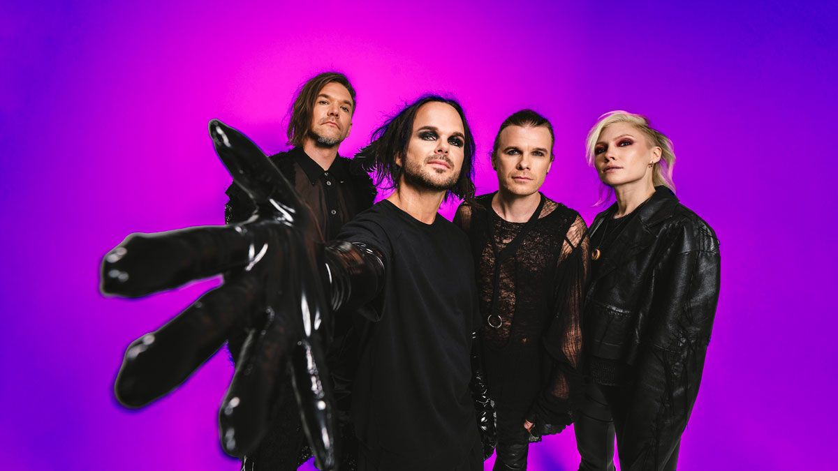 The Rasmus Monterrey Tickets, 12 December | Event in Monterrey | AllEvents