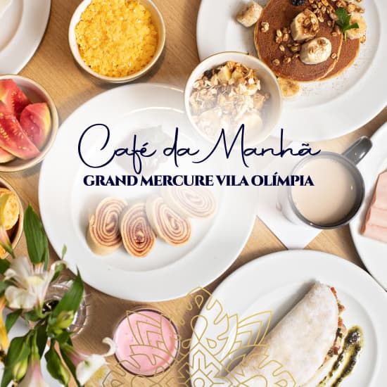 Café da Manhã no CipóRestô, 1 September | Event in São Paulo | AllEvents