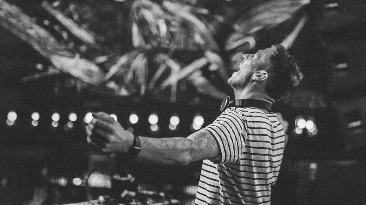 The Shapeshifters, Dennis Ferrer, Sam Divine, Melvo Baptiste, Marc Kinchen, Lloyd Nwagboso, Aroop Roy, Young Pulse, Yasmin, Majestic, Bellaire, HoneyLuv, Alex Mills, Beyond Chicago, Ella Knight in London, 20 September
