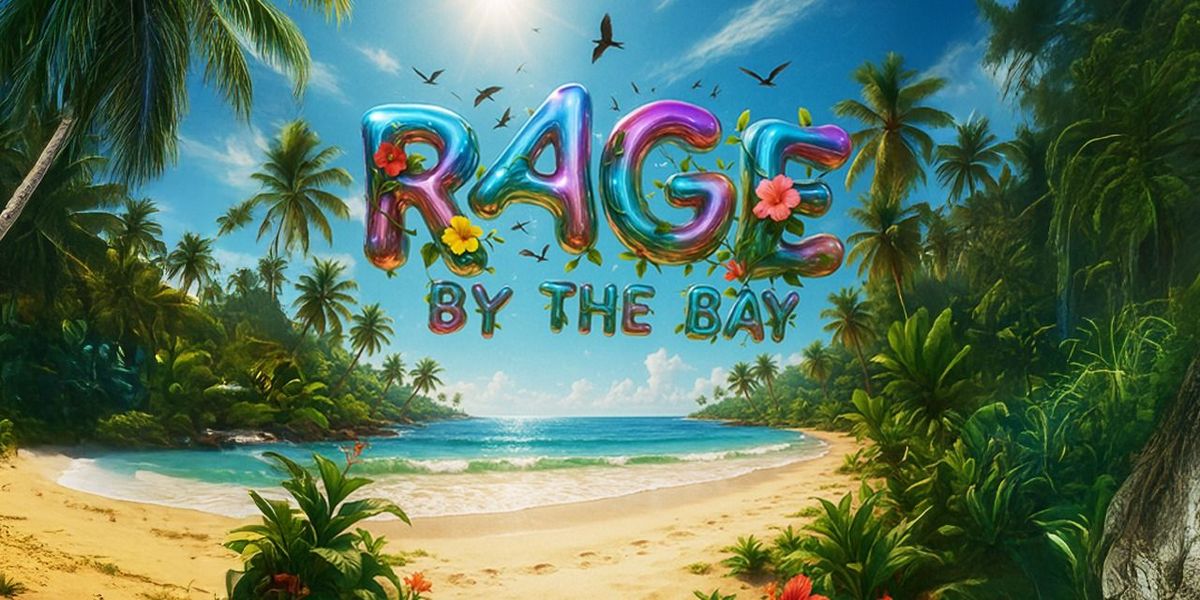Rage By The Bay, 14 August | Event in Goa | AllEvents