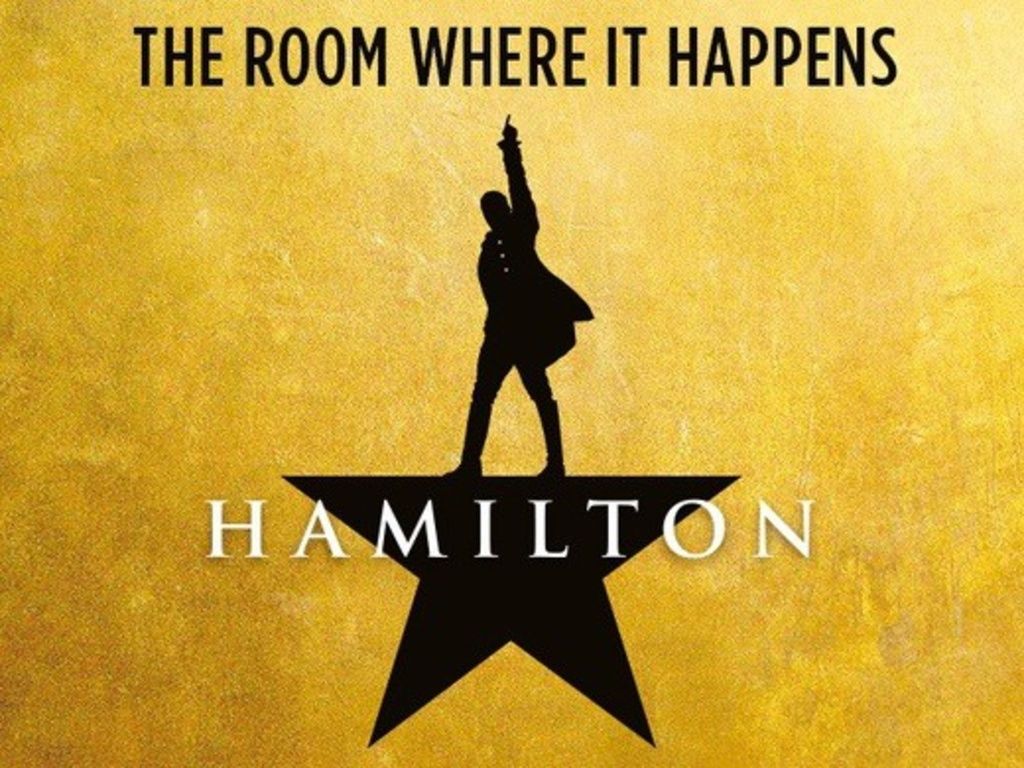 Hamilton | Event in London | AllEvents