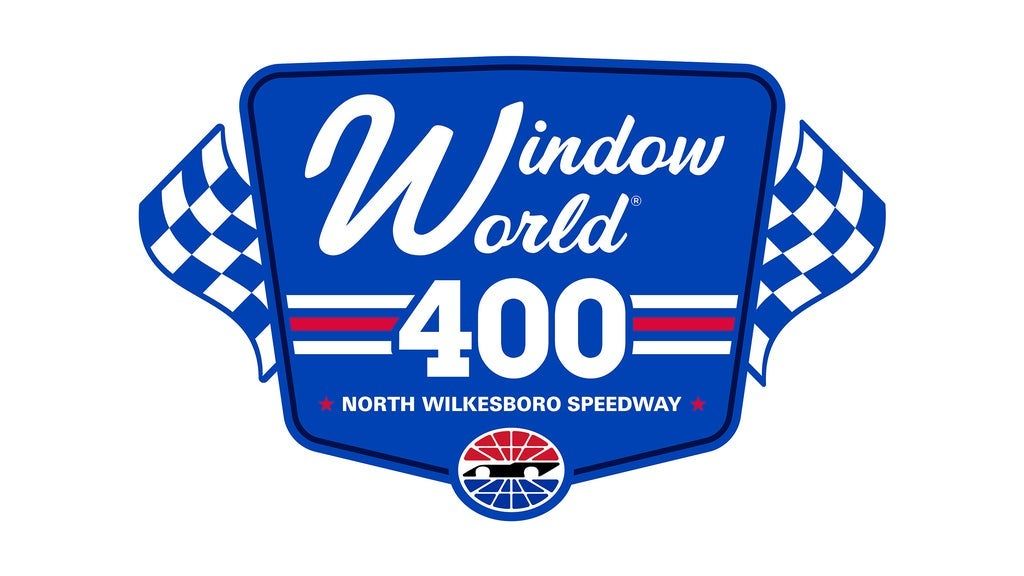 Window World 400 NASCAR Cup Series, 19 July | Event in North Wilkesboro | AllEvents