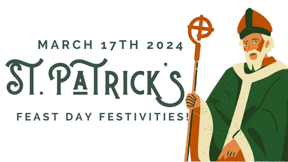 St. Patricks Day Festivities, 22561 121 Ave, Maple Ridge, BC, Canada ...