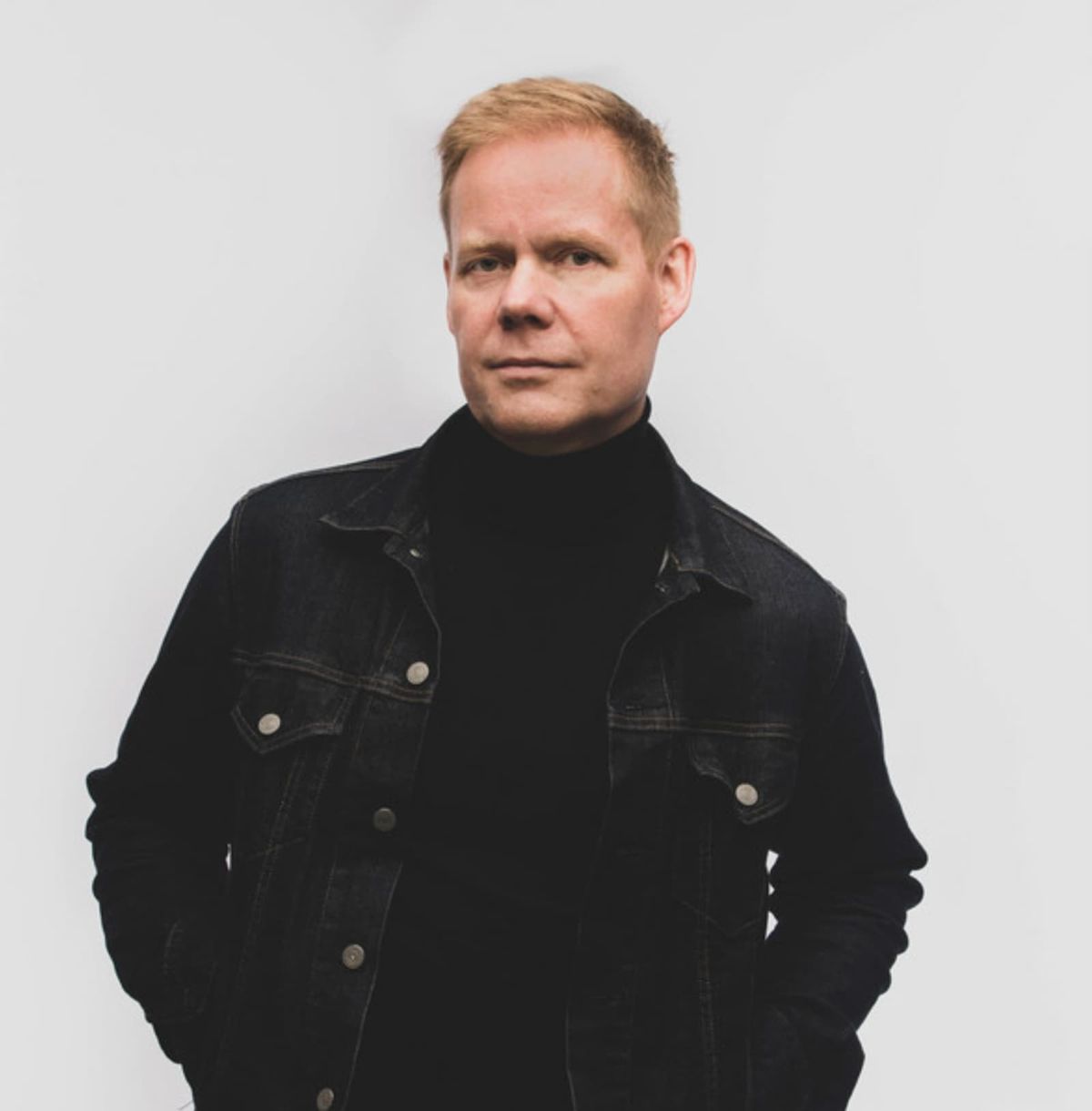 Max Richter Madrid Tickets, 14 July | Event in Madrid | AllEvents