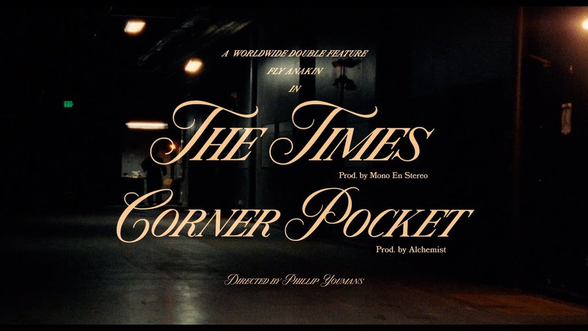 Fly Anakin at The Peppermint Club | Event in West Hollywood | AllEvents