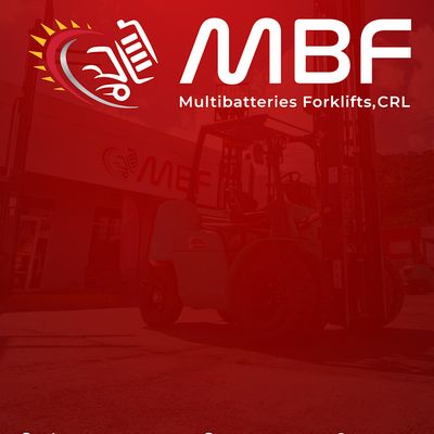 Multibatteries Forklifts,CRL.