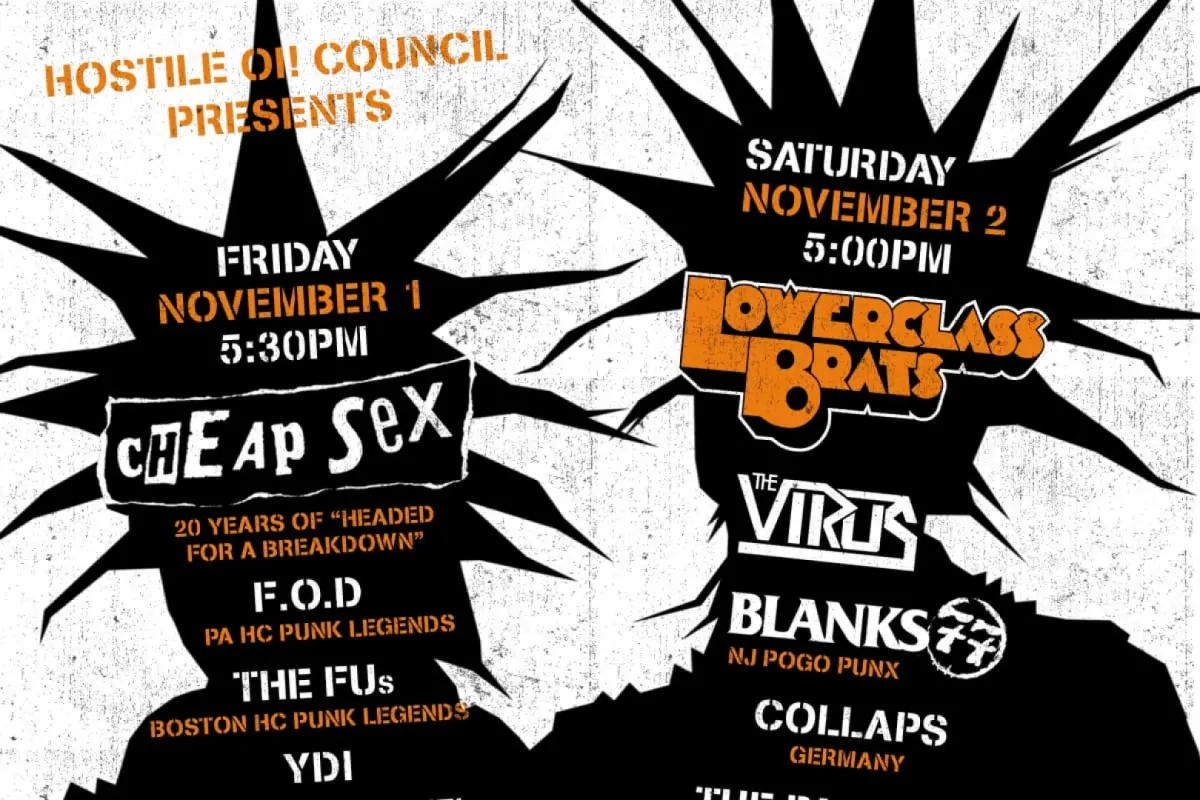 Blanks 77 at Dingbatz, 25 July | Event in Clifton | AllEvents
