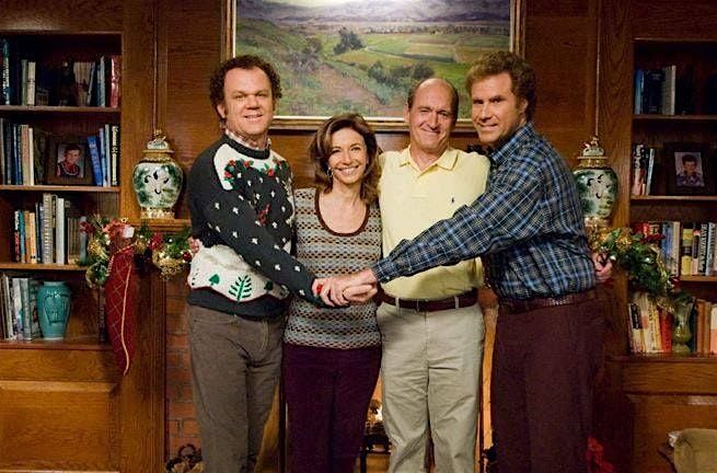 Step Brothers (2008), 5 December | Event in Carbondale | AllEvents