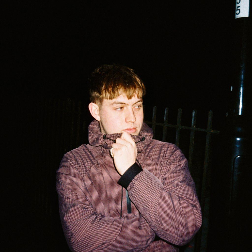 23 Degrees x 22 Collective: Silva Bumpa - All Night Long, 4 October | Event in Birmingham | AllEvents