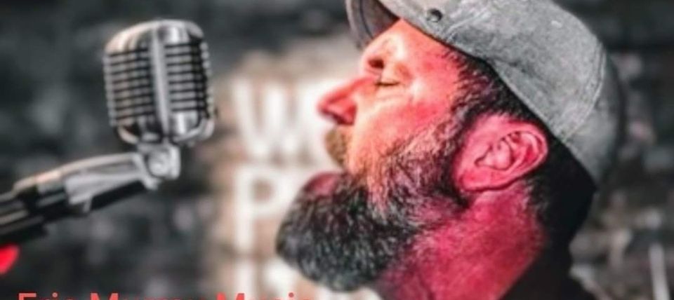 Eric Murray Music, Angelo's Italian Restaurant and Pizzeria, Jupiter