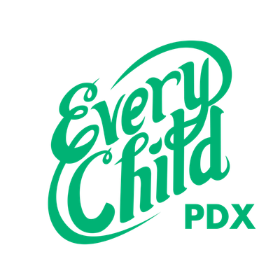 Every Child PDX logo