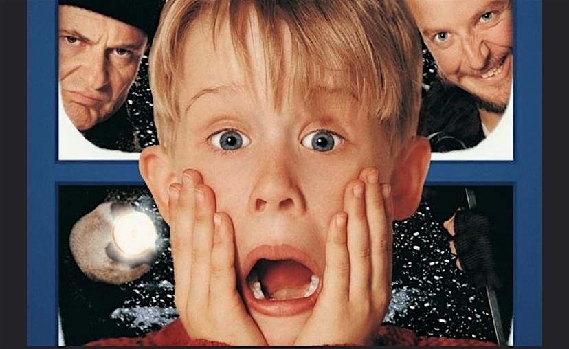 **Members of WNAG only** Home Alone Pyjama Party, 6 December | Event in King's Lynn | AllEvents