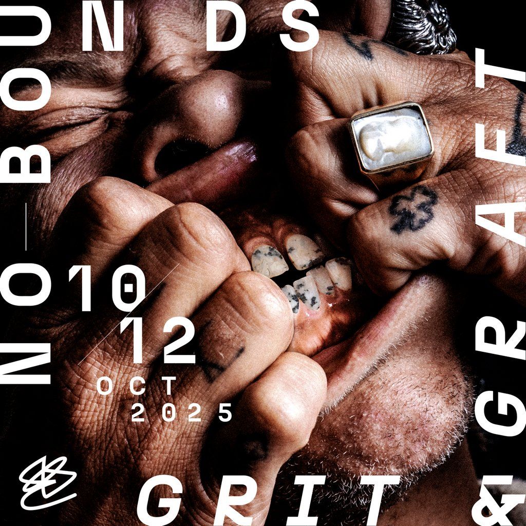 No Bounds Festival 2025, 10 October | Event in Sheffield | AllEvents