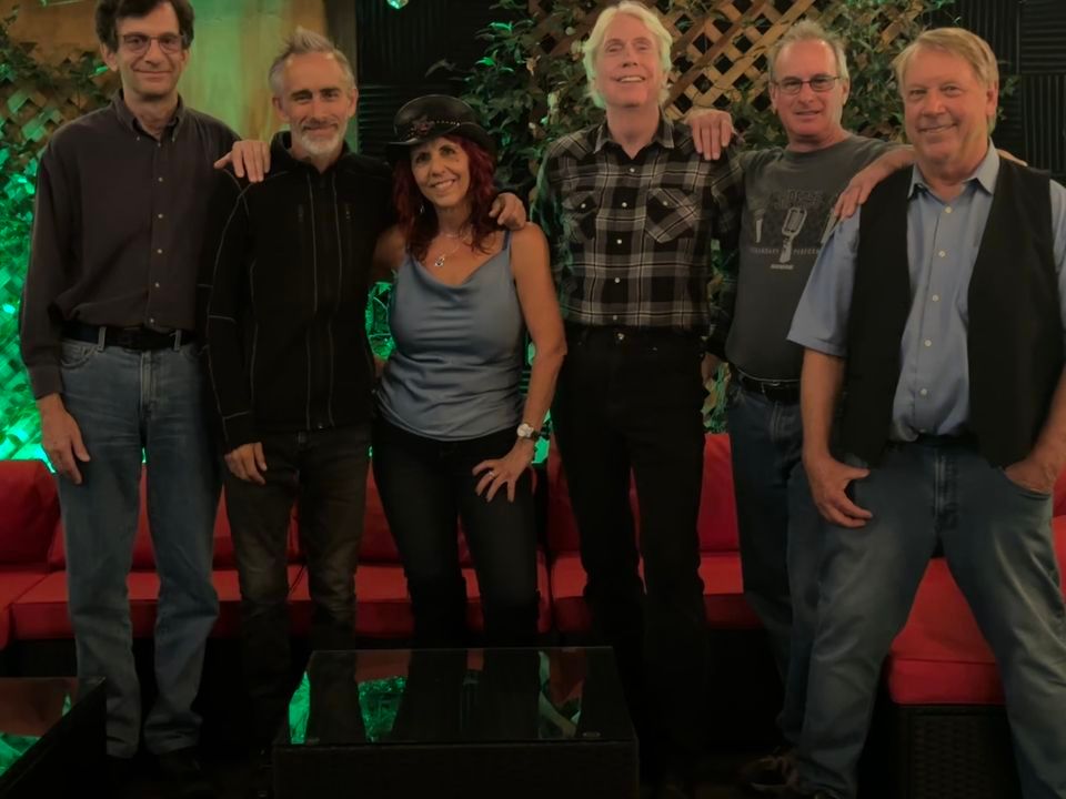 Marvin Gardens, Marvin Gardens, Belmont, February 9 2024 AllEvents.in