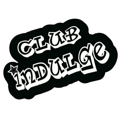 Club Indulge logo