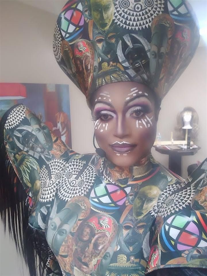 New Light MCC Sunday Brunch and Drag Show, 25 January | Event in Hagerstown | AllEvents