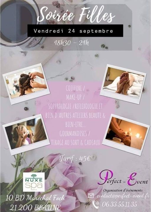 Nonprofit Events In Beaune