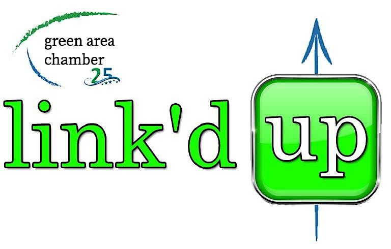 Link'd Up!, 5 December | Event in North Canton | AllEvents