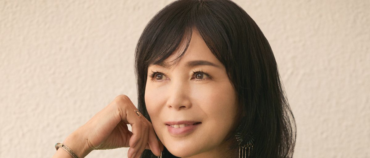 Mariya Takeuchi in 千代田区, 17 May | Event in Tokyo | AllEvents