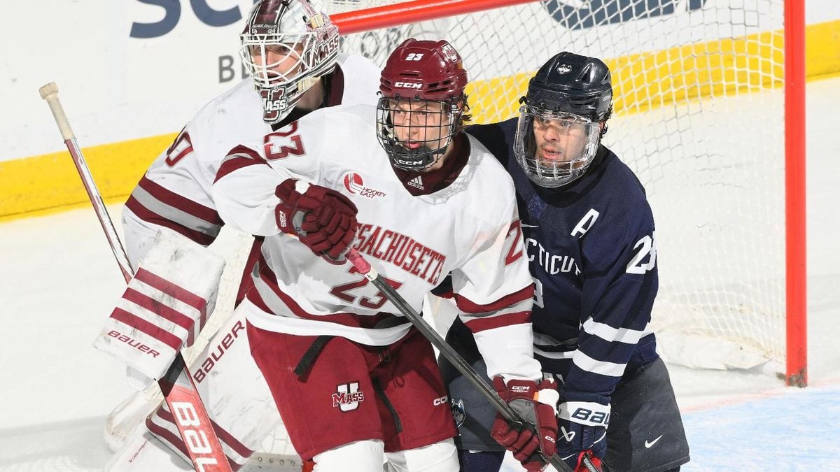Parking UMass Minutemen at UConn Huskies Mens Hockey, 27 February | Event in Hartford | AllEvents