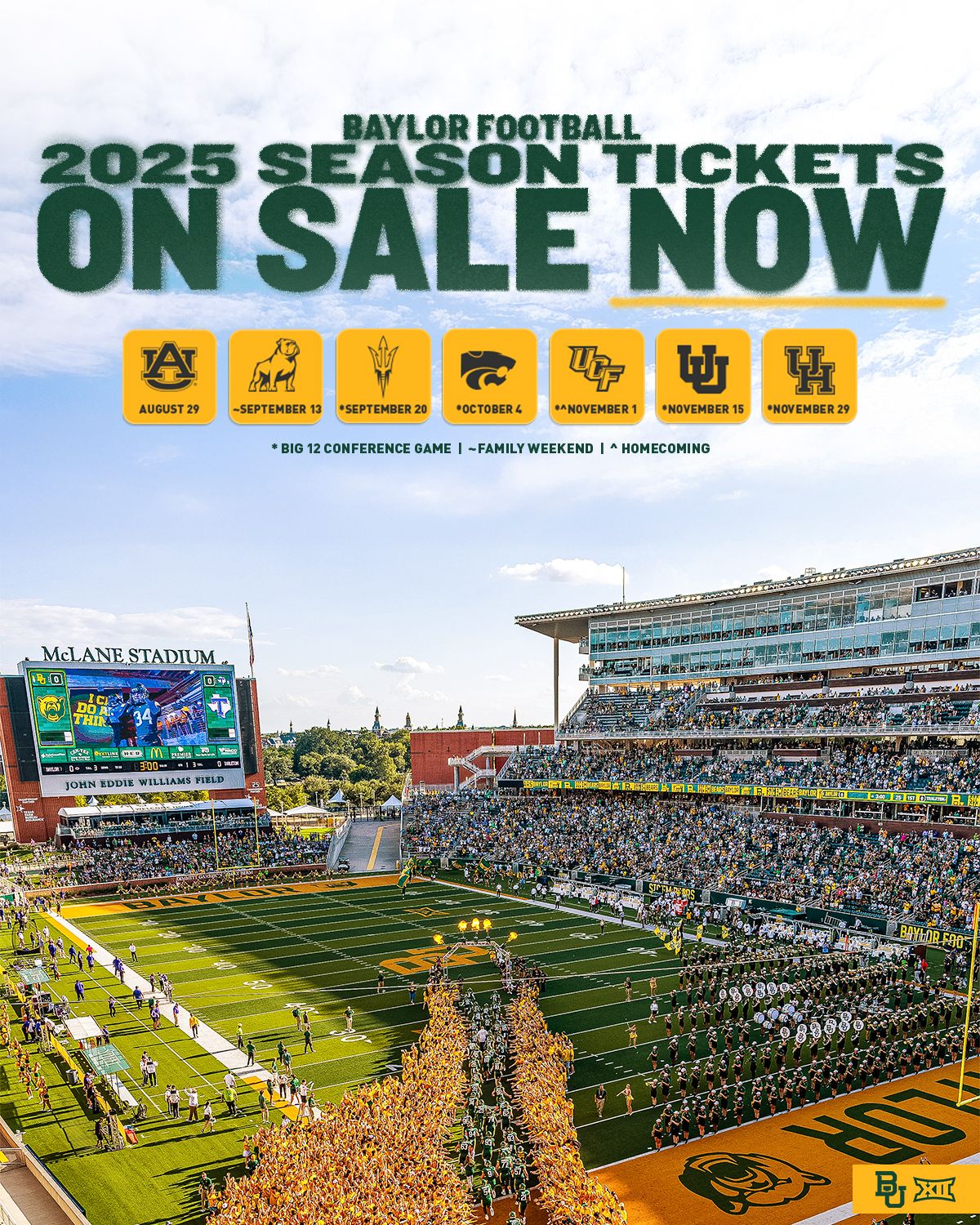 Baylor Bears Women's Volleyball vs. Texas Tech Red Raiders, 19 November | Event in Waco | AllEvents