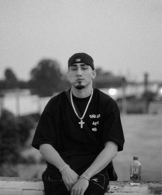 Okmarr Rapper Omar Courtz Concert, Tour Dates & Tickets 2026