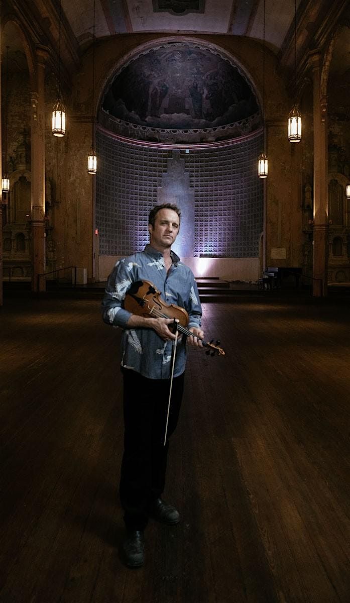 Grammy Award winner Louis Michot in concert at Callaghans!, 14 January | Event in Mobile | AllEvents