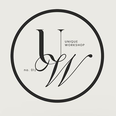 Unique Workshop logo