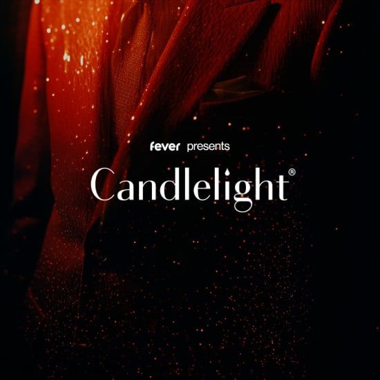 Candlelight: Tributo a The Weeknd — Museu de Arte de São Paulo Assis Chateaubriand - MASP