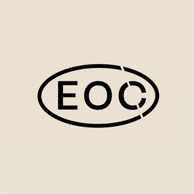 EOC Studio logo