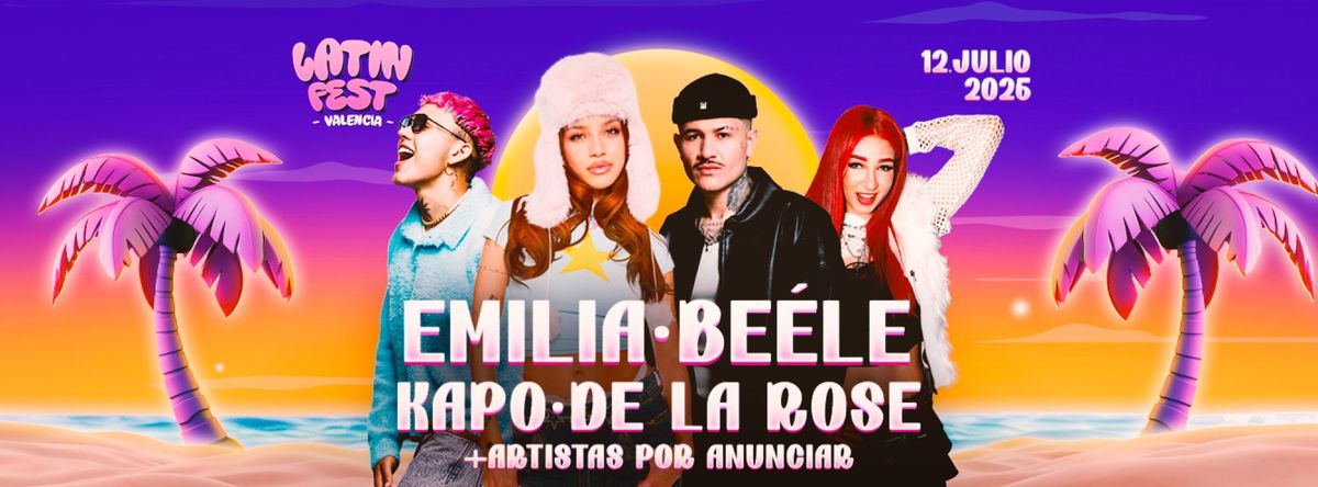 Beele, 11 June | Event in San Juan | AllEvents