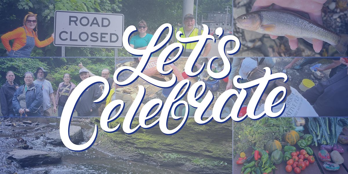 2025 End-of-Year Celebration, 18 December | Event in Pittsburgh | AllEvents