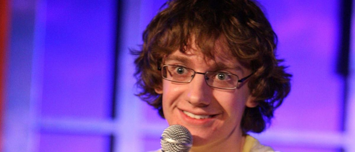 Parking Chris Fleming, 23 August | Event in Washington | AllEvents