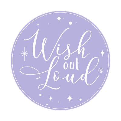 Wish Out Loud logo