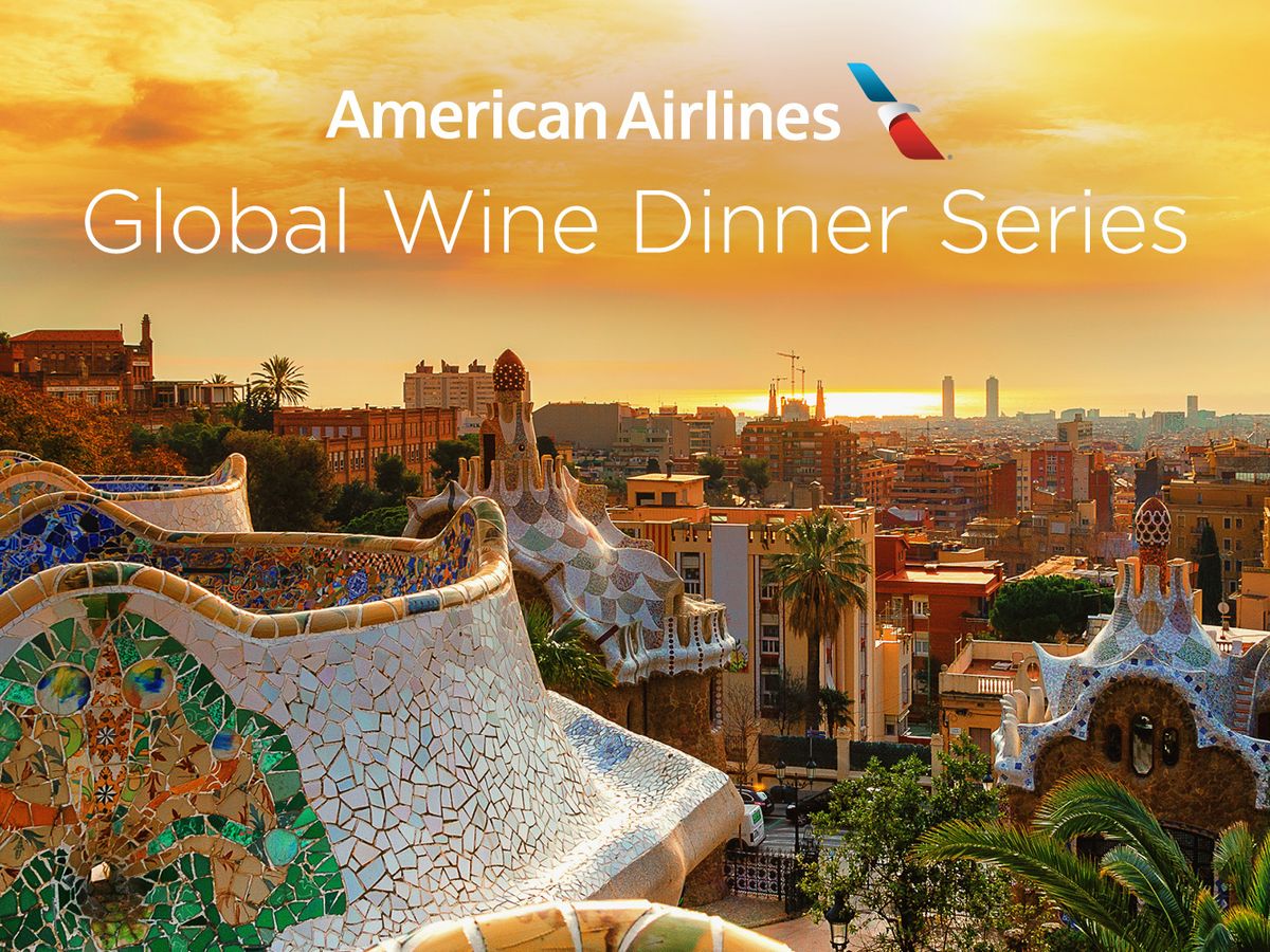 American Airlines Global Wine Dinner Series - The Great Wines Of Piedmont, 18 June | Event in Philadelphia