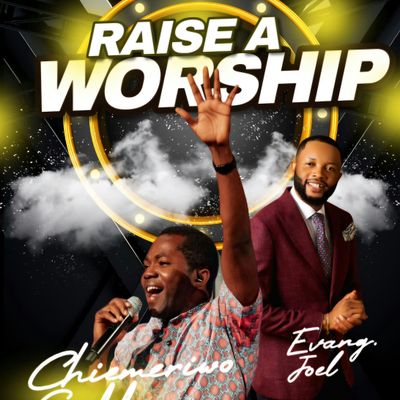 Chiemeriwo Godday logo