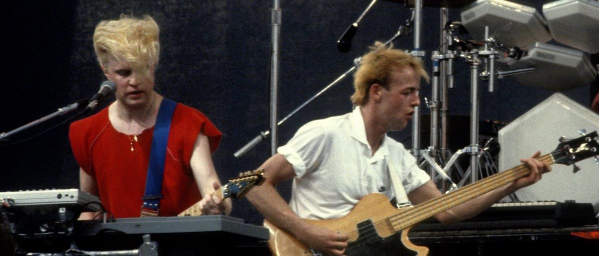 I Love The 80s Music Fest - A Flock of Seagulls at The National, 19 July | Event in Richmond | AllEvents