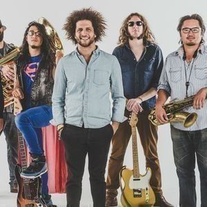 Andy Frasco & The U.N.