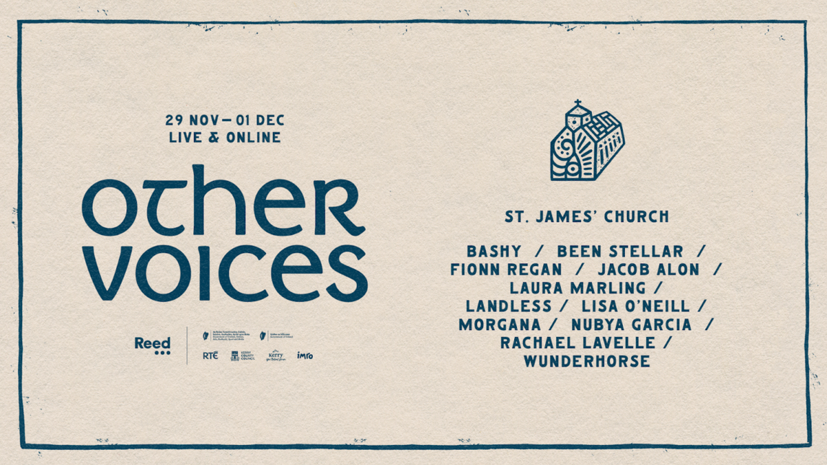Wunderhorse with Been Stellar, 5 August | Event in Brooklyn | AllEvents